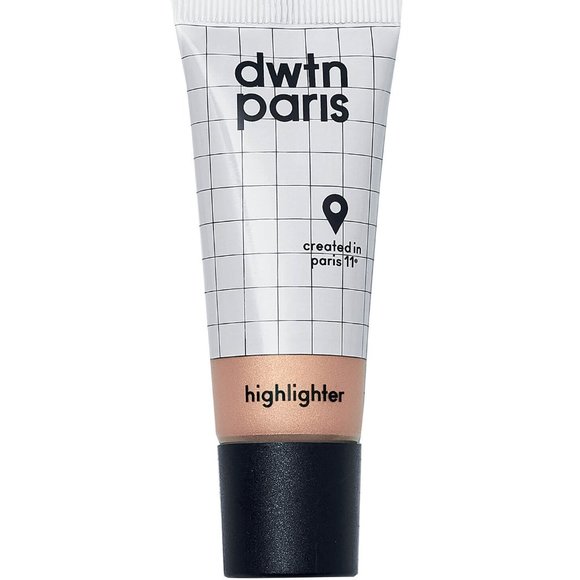 dwtn paris highlighter - Picture 1 of 1
